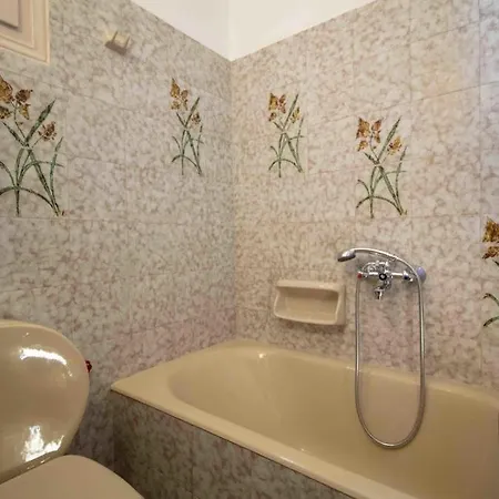 Manousi 1- Ground Floor Daire