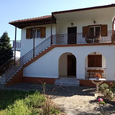 Apartment Manousi 1- Ground Floor *