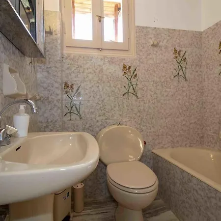 Apartment Manousi 1- Ground Floor *