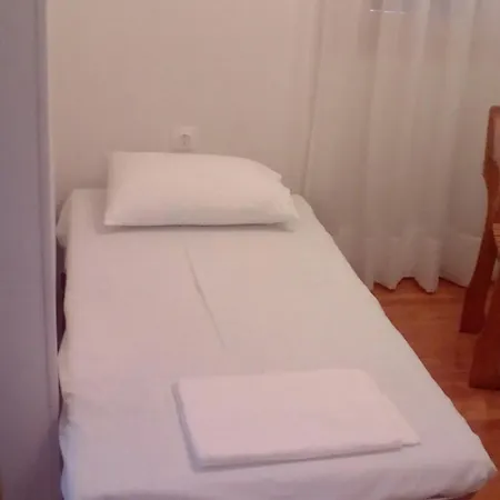 Manousi 1- Ground Floor Apartment *