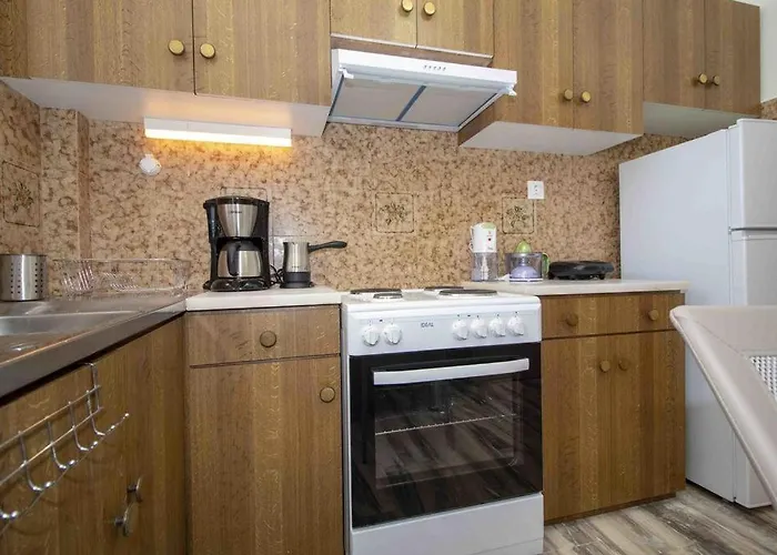 Διαμέρισμα Manousi 1- Ground Floor Μυστράς