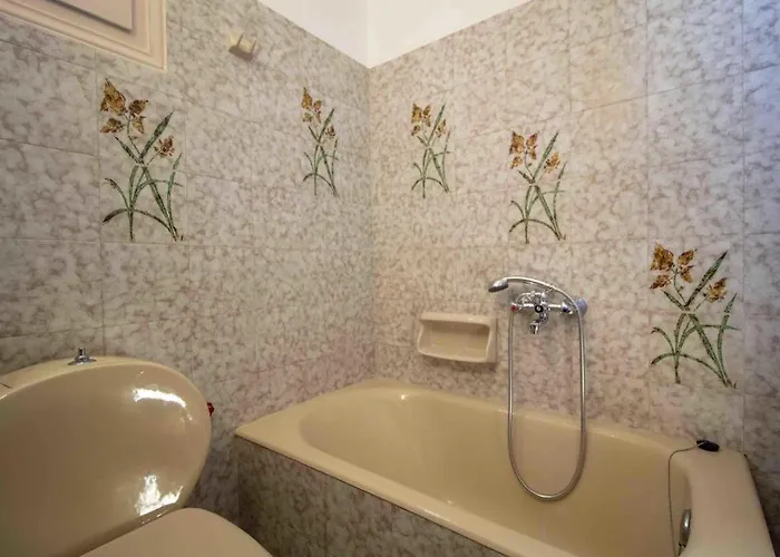 Manousi 1- Ground Floor Διαμέρισμα