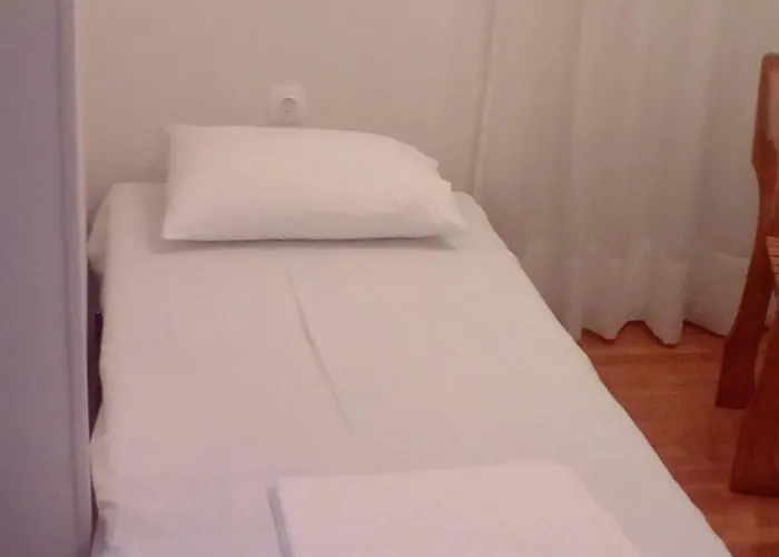 Manousi 1- Ground Floor Lejlighed *